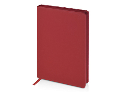 Ежедневник А5 датированный Megapolis Color на 2026 год (Бордовый)