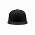 Бейсболка SNAP BACK, 6 клиньев, пластиковая застежка - Фото 5