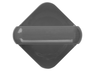 Бутылка для воды Balk, soft-touch 