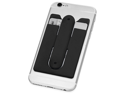 Футляр для кредитных карт Покет