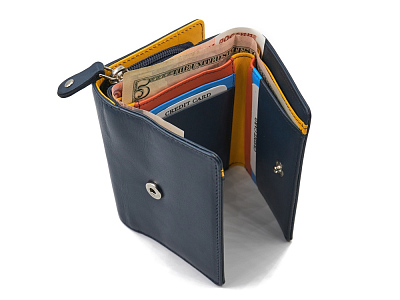 Кошелек женский