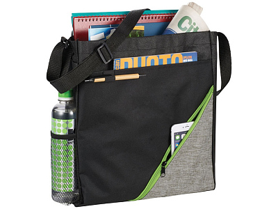 Сумка Corner, 600D