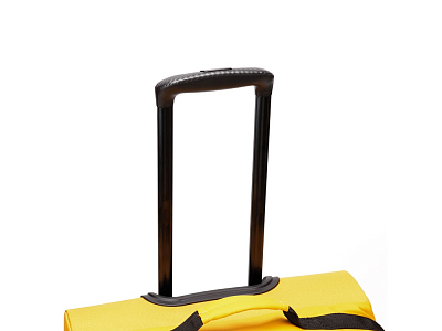 Сумка на колесах MOBI, 81 л