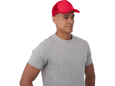 Бейсболка Trucker