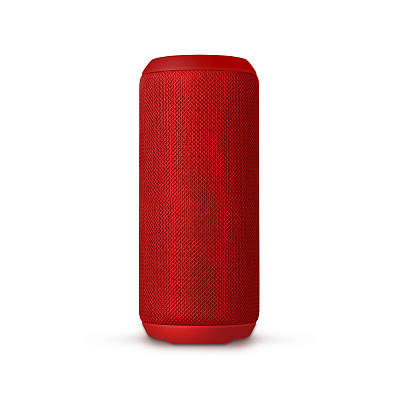 Портативная колонка Rombica Mysound BT-29, красный