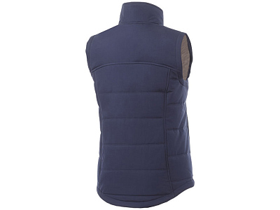 Жилет утепленный Swing женский