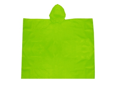 Дождевик Спасатель