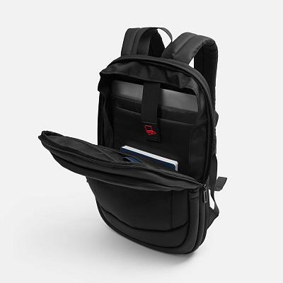 Рюкзак supPort 2.0, черный