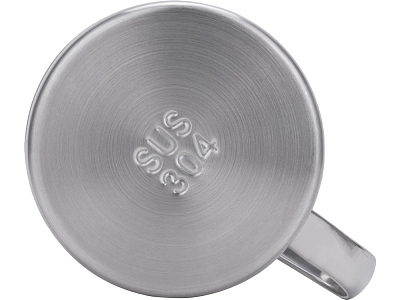 Кружка из нержавеющей стали Trek S