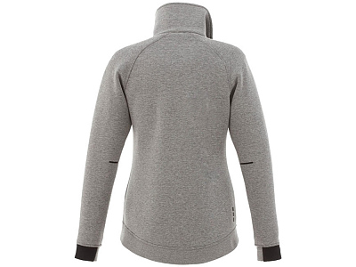 Куртка трикотажная Kariba женская