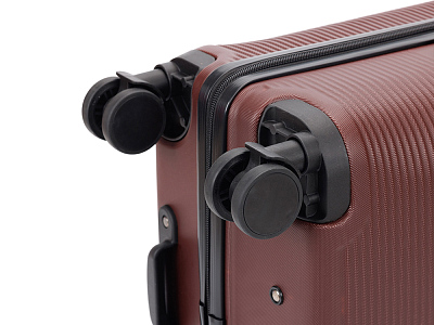 Чемодан ONEGO, 103 л