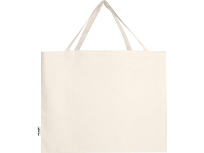 Эко-сумка Odessa из переработанного хлопка