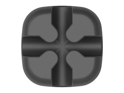 Кабель органайзер CBSX