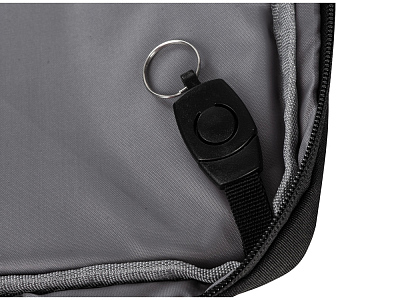 Рюкзак-трансформер Volume для ноутбука 15''