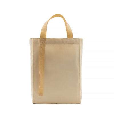 Шоппер Superbag Pack (M) (неокрашенный) (Неокрашенный)