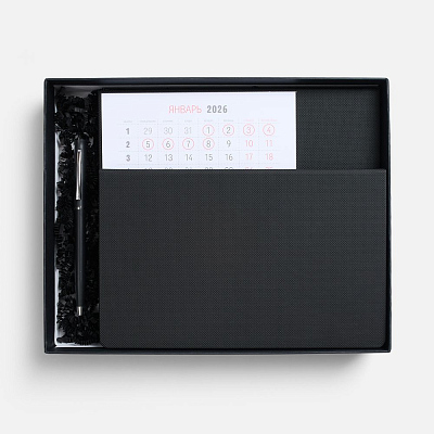 Набор High Grade, черный