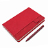 Красный