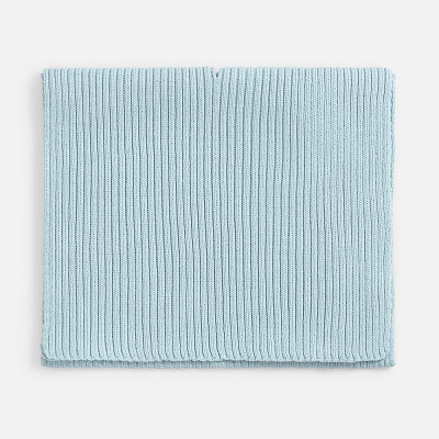 Шарф Yong, голубой