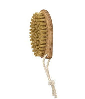 Щетка для сухого массажа Sundarata ver.2 малая