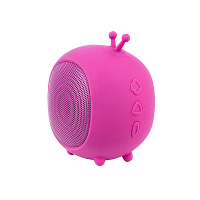 Портативная колонка Rombica Mysound Telly, зеленый