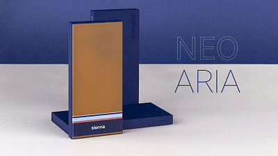 ПЗУ 96 Rombica NEO ARIA, голубой