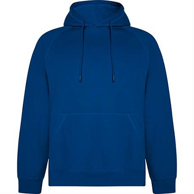 Толстовка VINSON унисекс, КОРОЛЕВСКИЙ СИНИЙ M (Королевский синий)