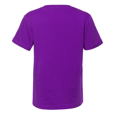 Футболка детская STAN хлопок 140, 06U