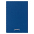 Ежедневник B2Book Medio Wing недатированный, синий - Фото 2