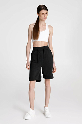 Шорты J3, черные