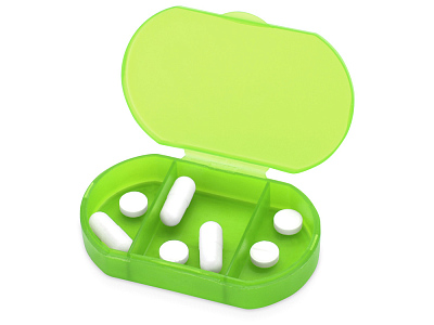 Таблетница