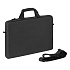 Сумка для ноутбука Фабио (Fabio), темно-серый - Фото 6