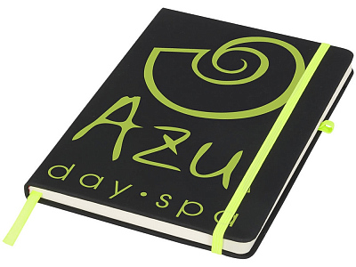 Блокнот А5 Noir