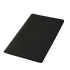 Блокнот Alpha slim, черный - Фото 3