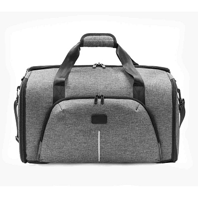 Сумка Voyager (Серый)