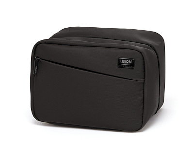 Несессер Premium+ (Чёрный)