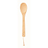 Spoon salad bamboo - Фото 1