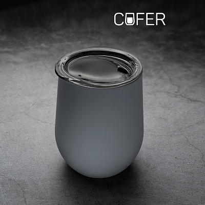 Кофер софт-тач CO12s (серый) (Серый)