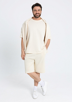 Свитшот унисекс STAN футер без начёса, 350, 96