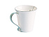 Кружка CUP ALICE BLU - Фото 1