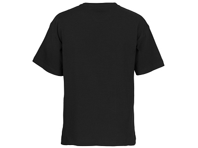 Футболка оверсайз Vienna унисекс