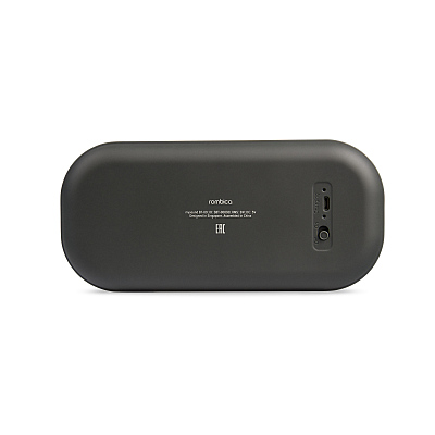 Портативная колонка Rombica Mysound BT-09