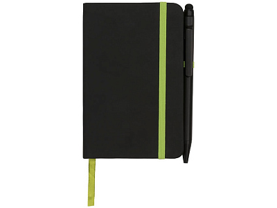 Блокнот А6 Noir Edge