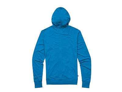 Толстовка Garner мужская с капюшоном