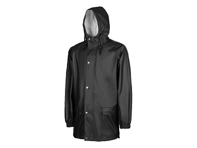 Дождевик Iberia (Чёрный)