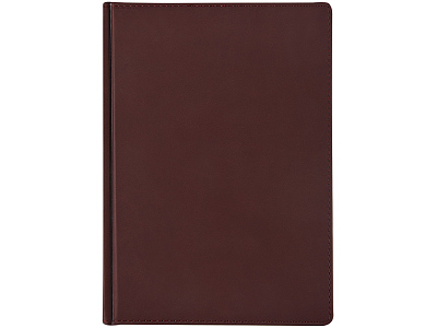 Ежедневник А5 датированный Velvet на 2026 год