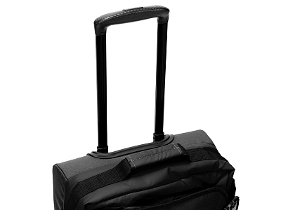 Сумка на колесах MOBI, 32 л