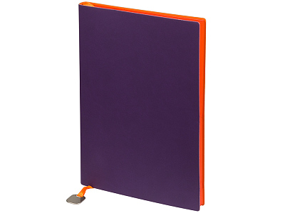 Ежедневник недатированный А5 Mercury