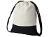 Рюкзак-мешок Cotton из хлопка, 170 г/м2 - Фото 1