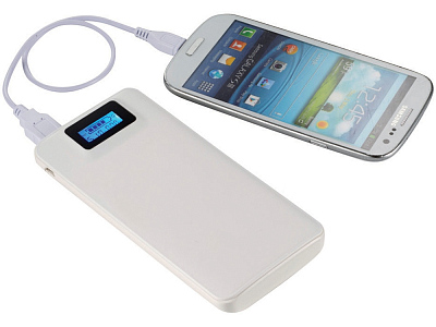 Портативное зарядное устройство Cheetah, 6000 mAh