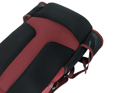 Туристический рюкзак КЕМПИНГ